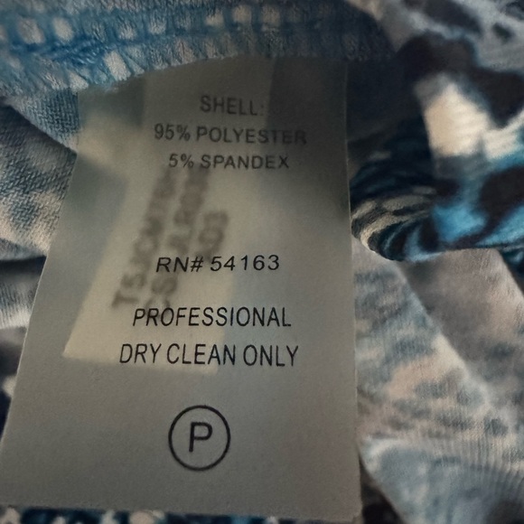 Calvin Klein top - Picture 6 of 6